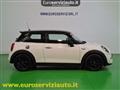 MINI MINI 3 PORTE 2.0 Cooper S OCCASIONE PERFETTA