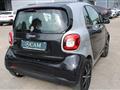 SMART FORTWO 70 1.0 twinamic Passion