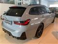 BMW SERIE 3 TOURING d 48V Touring Msport