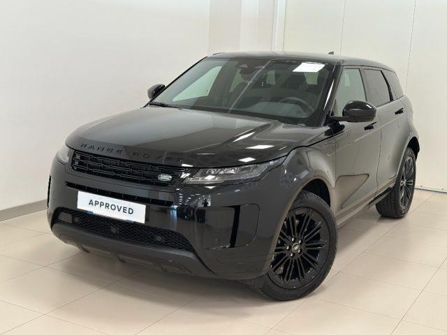 LAND ROVER RANGE ROVER EVOQUE HYBRID 2.0D I4 163 CV AWD Auto S