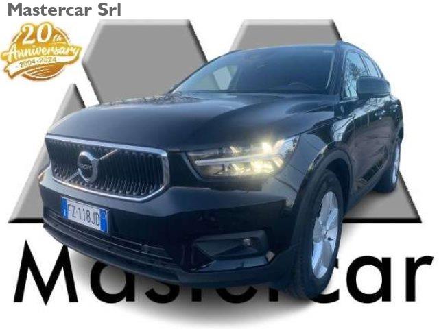 VOLVO XC40 N1 AUTOCARRO 2.0 d3 AWD geartronic -FZ118JD