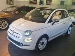 FIAT 500 Dolcevita 1.2 *garanziaUFFICIALE*