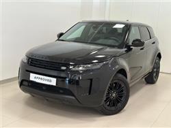 LAND ROVER RANGE ROVER EVOQUE HYBRID 2.0D I4 163 CV AWD Auto S