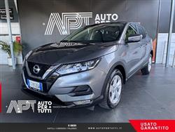 NISSAN QASHQAI 1.5 dci Acenta 115cv dct