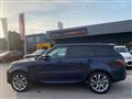 LAND ROVER RANGE ROVER SPORT 3.0 SDV6 Autobiography Dynamic