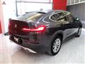 BMW X4 xDrive20d xLine