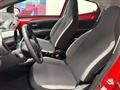 TOYOTA AYGO Connect 1.0 VVT-i 72 CV 5 porte x-play