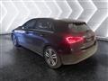 MERCEDES CLASSE A A 180 d Automatic Business Extra