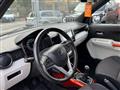 SUZUKI IGNIS 1.2 Dualjet TOP