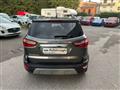 FORD ECOSPORT 1.0 EcoBoost 125 CV Start&Stop Titanium