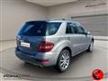 MERCEDES CLASSE ML CDI PRONTA CONSEGNA!