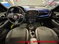 FIAT 500L 1.4 95 CV S&S Cross NEOPATENTATI