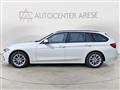 BMW SERIE 3 TOURING d Touring Business Advantage aut.