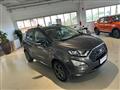 FORD ECOSPORT 1.0 EcoBoost 125 CV Start&Stop ST-Line