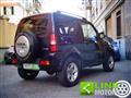 SUZUKI JIMNY 1.5 DDiS cat 4WD JLX