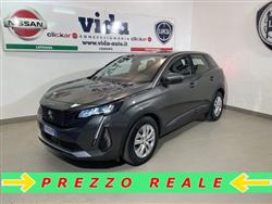 PEUGEOT 3008 BlueHDi 130 S&S Active Business