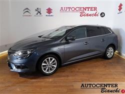 RENAULT MEGANE SPORTER Mégane Sporter Blue dCi 115 CV EDC Duel2