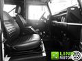 LAND ROVER DEFENDER 90 Soft-top TDI 200 2.5 D