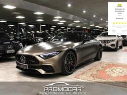 MERCEDES SL PREMIUM PLUS *UNIPROP*FULL*