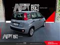 FIAT PANDA 1.0 firefly hybrid s&s 70cv 5p.ti