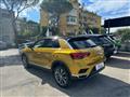 VOLKSWAGEN T-ROC 1.6 TDI SCR Advanced BlueMotion Technology