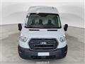 FORD TRANSIT FORD TRANSIT / 2019 / 4P / FURGONE 350 L3H3 TREND 2.0TDCI 13