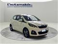 PEUGEOT 108 VTi 72 S&S 5 porte Active IDONEA PER NEOPATENTATI