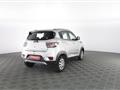 MAHINDRA KUV100 1.2 VVT M-Bifuel(GPL) K6+