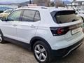 VOLKSWAGEN T-CROSS 1.0 TSI 110 CV Advanced ok neopatentati