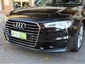 AUDI A6 AVANT Avant 2.0 TDI 190 CV ultra S tronic