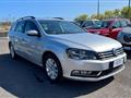 VOLKSWAGEN Passat Variant 1.4 tsi Comfortline ecofuel 150cv