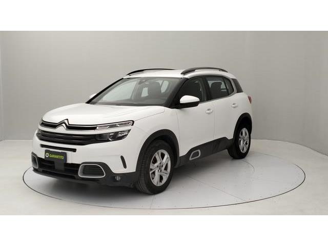 CITROEN C5 AIRCROSS 1.5 bluehdi Business s&s 130cv eat8