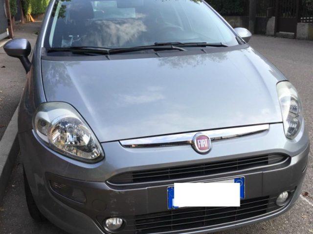 FIAT PUNTO 1.3 Mjt 95 CV DPF 5 porte S&S Dualogic Dynamic