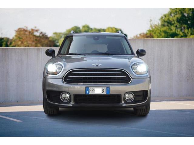 MINI COUNTRYMAN 1.5 One D Countryman