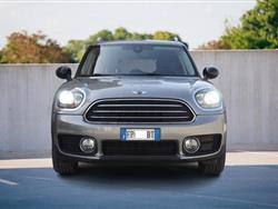 MINI COUNTRYMAN 1.5 One D Countryman