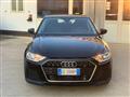 AUDI A1 SPORTBACK SPB 30 TFSI Admired Advanced