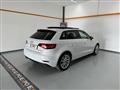 AUDI A3 SPORTBACK SPB 35 TFSI COD S tronic Business