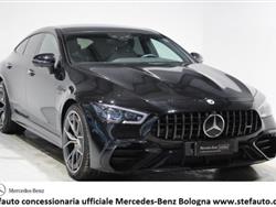 MERCEDES AMG GT COUPE Coupé 4 43 4Matic+ Mild hybrid AMG