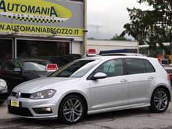 VOLKSWAGEN GOLF 1.6 TDI 110 CV 5p. R-Line Unico Proprietario