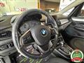 BMW SERIE 2 ACTIVE TOURER d Active Tourer 150cv Autom.