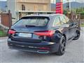 AUDI A6 AVANT Avant 40 2.0 TDI S tronic