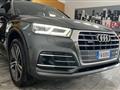 AUDI Q5 40 TDI quattro S tronic S line plus