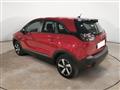 OPEL CROSSLAND 1.2 Turbo 12V 110 CV Start&Stop Edition