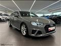 AUDI A4 AVANT Avant 40 TDI quattro S tronic S line edition