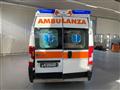 FIAT DUCATO 2.3 MULTIJET 160CV AMBULANZA MANUALE