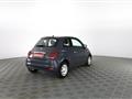 FIAT 500 1.2 69 CV Lounge