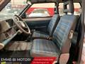 FIAT PANDA 1ª serie 1100 i.e. cat Hobby Unico Proprietario