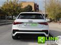 AUDI RS 3 SPORTBACK 3 SPB TFSI QUATTRO S TRONIC