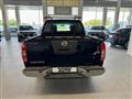 NISSAN NAVARA 2.5 dCi 4 porte Double Cab LE