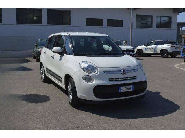 FIAT 500L Living 1.6 Multijet 120 CV Business